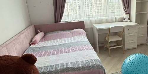 2-комн квартира Беломорская улица, 11к1