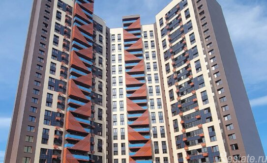 Продажа 2-комн квартиры на вторичном рынке ул Автозаводская,  д. 23,  к. 9