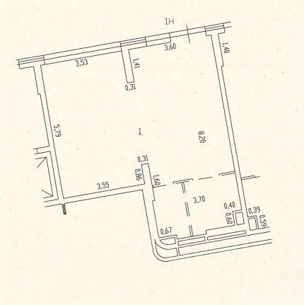 Аренда ПСН ул Крузенштерна,  д. 2