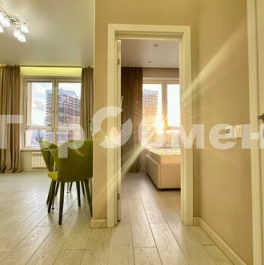 Продажа 1-комн квартиры на вторичном рынке Шелепихинская набережная,  д. 34 к4