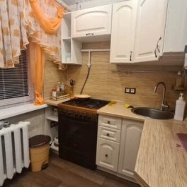 Продажа 2-комн квартиры на вторичном рынке Наро-Фоминск, ул Шибанкова,  д. 59