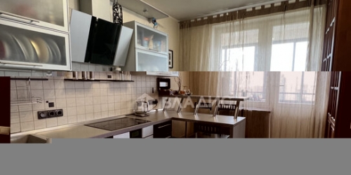 2-комн квартира Скатертный переулок,  д. 23