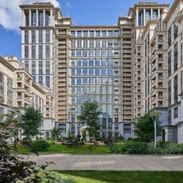 Продажа 4-комн квартиры на вторичном рынке Верхняя улица,  д. 20 к1