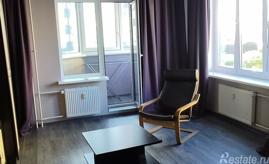 Продажа 2-комн квартиры на вторичном рынке Въезд, Пушкинское шоссе,  д. 13 к5