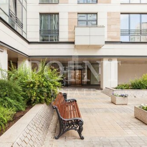 3-комн квартира Казарменный пер