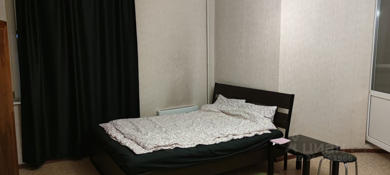 Аренда 2-комн квартиры на вторичном рынке проспект Науки, 8к3