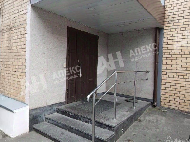 Аренда офиса Калужская М. ул,  д. 15 с16