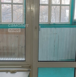 Продажа 1-комн квартиры на вторичном рынке улица Генерала Белова,  д. 49 к3