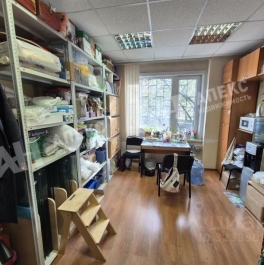 Аренда ПСН Ленинский пр-кт,  д. 99