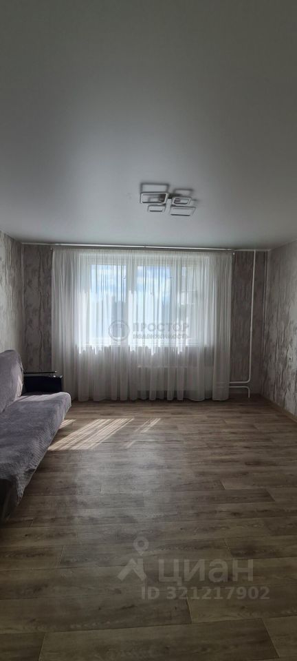 Продажа 1-комн квартиры на вторичном рынке Ногинск, улица Самодеятельная, 10