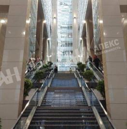 Аренда офиса Преображенская пл