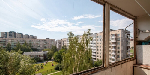 1-комн квартира ул Коммуны,  д. 26,  к. 1