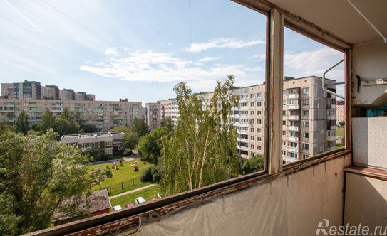 Продажа 1-комн квартиры на вторичном рынке ул Коммуны,  д. 26,  к. 1