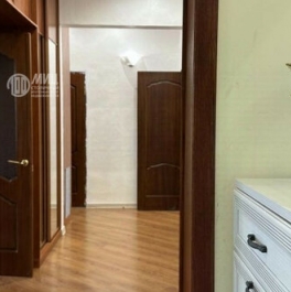 Продажа 3-комн квартиры на вторичном рынке ул Бойцовая,  д. 18,  к. 4