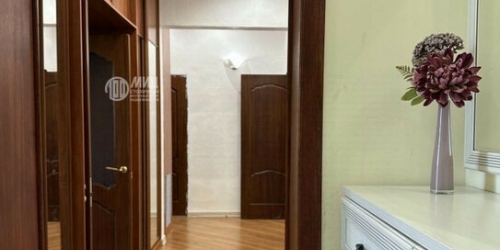 3-комн квартира ул Бойцовая,  д. 18,  к. 4