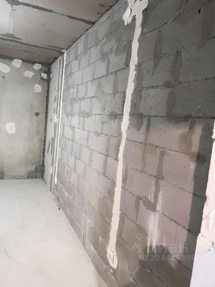 Аренда студии пос. Шушары, проспект Новгородский, 2к1