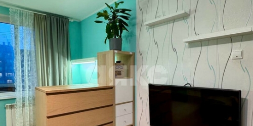 1-комн квартира Новокосинская улица,  д. 19