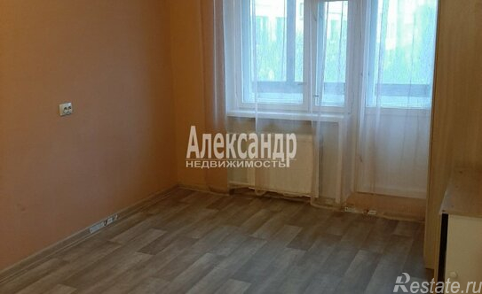 Аренда 1-комн квартиры на вторичном рынке Ольховая улица,  д. 22