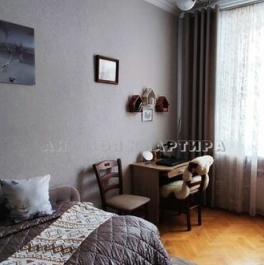 Продажа 2-комн квартиры на вторичном рынке Киевская ул,  д. 22