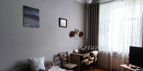 2-комн квартира Киевская ул,  д. 22