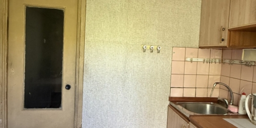 2-комн квартира улица Молдагуловой, 10к4