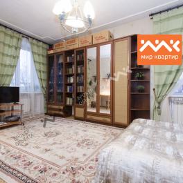 Продажа 3-комн квартиры на вторичном рынке Яковлевский пер,  д. 6