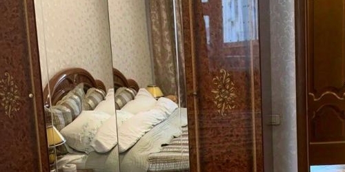 3-комн квартира улица Марьинский Парк, 21К2