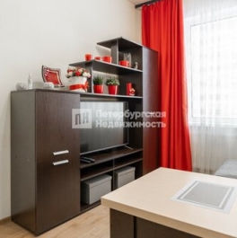 Продажа 1-комн квартиры на вторичном рынке Ветеранов пр-кт,  д. 171,  к. 4