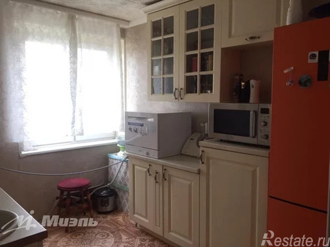 Продажа 3-комн квартиры на вторичном рынке ул. Тарханская,  д. 5