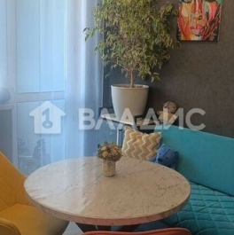 Продажа 1-комн квартиры на вторичном рынке Тагильская улица