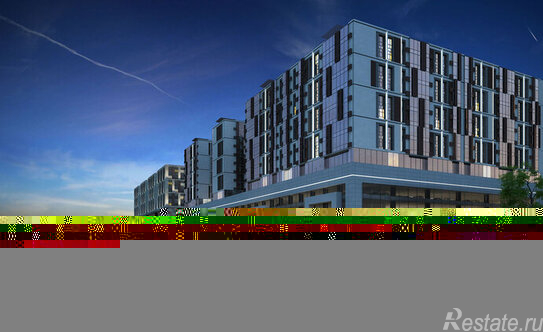 Продажа 2-комн квартиры на вторичном рынке улица Шумкина,  д. 17/16