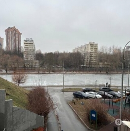 Аренда 1-комн квартиры на вторичном рынке улица Кравченко,  д. 11