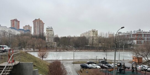 1-комн квартира улица Кравченко,  д. 11