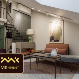 Продажа 1-комн квартиры на вторичном рынке Тележная улица,  д. 25-27