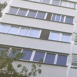 Продажа 1-комн квартиры на вторичном рынке улица Маршала Тухачевского, 25К2