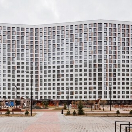 Продажа 1-комн квартиры на вторичном рынке Мурино г, Екатерининская ул,  д. 16/5