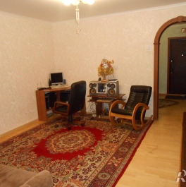 Продажа 4-комн квартиры на вторичном рынке Климовск г, Рябиновый проезд ,  д. 3