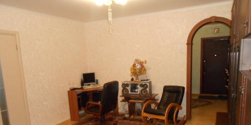 4-комн квартира Климовск г, Рябиновый проезд ,  д. 3