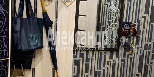 2-комн квартира Стрельна г., Гоголя ул. ,  д. 6