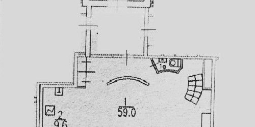 4-комн квартира Нижняя Первомайская улица, 64