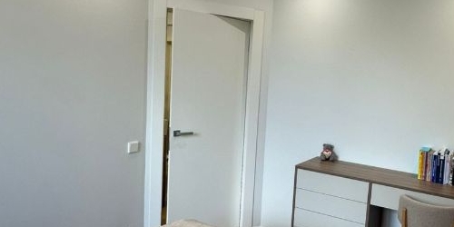 2-комн квартира Мосфильмовская улица, 17/25