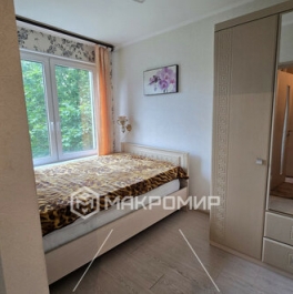 Продажа 4-комн квартиры на вторичном рынке ул Червонного Казачества,  д. 10