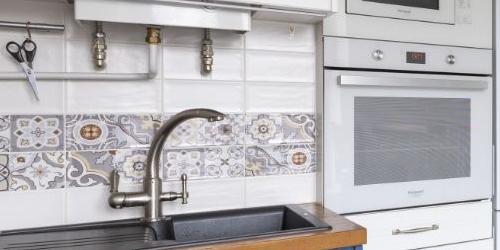 2-комн квартира Тихорецкий проспект, 1К1