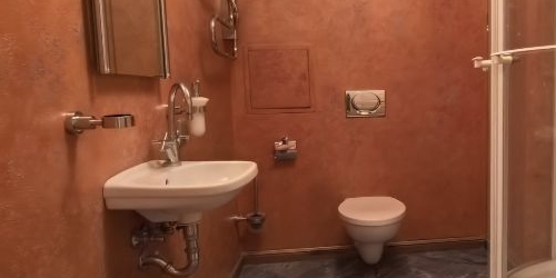 4-комн квартира Цветной бульвар, 24к2