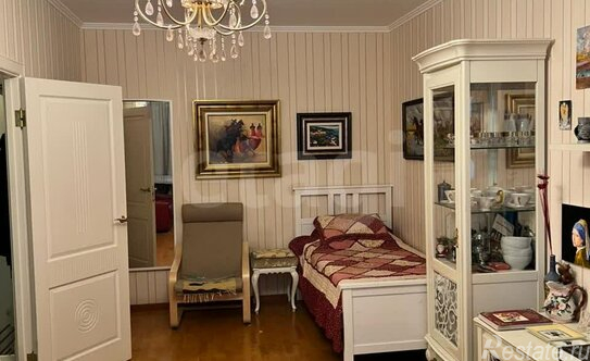 Продажа 1-комн квартиры на вторичном рынке Товарный переулок