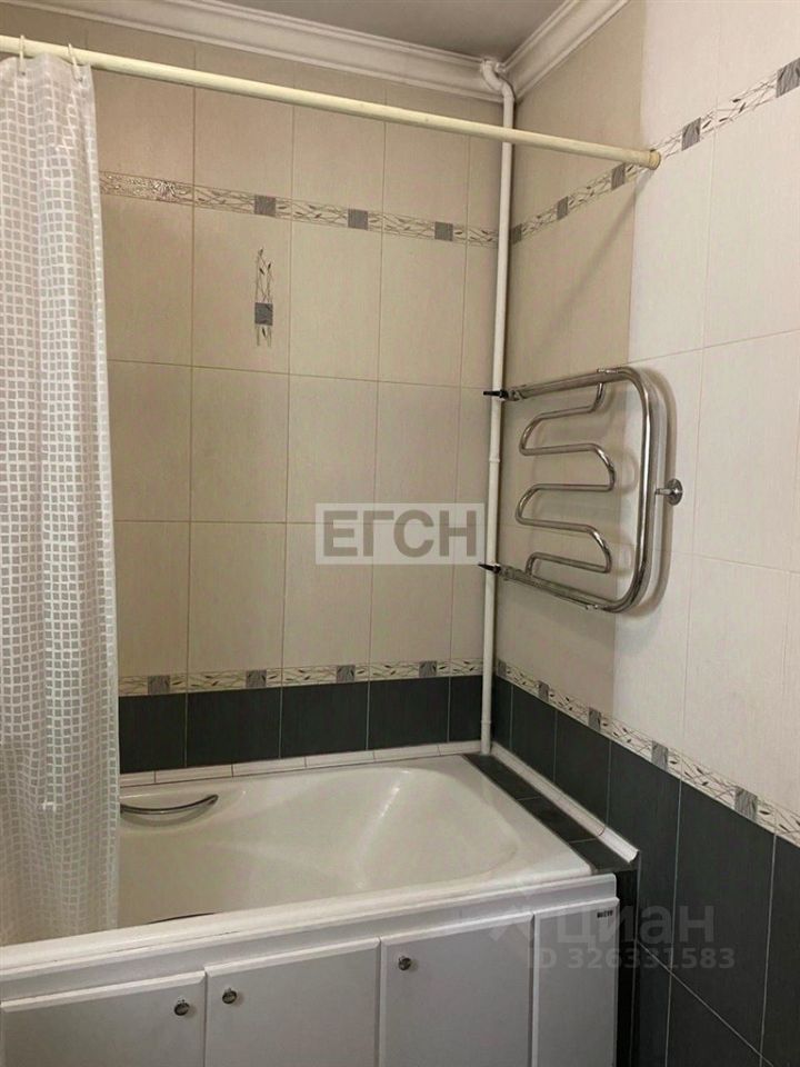 Продажа 1-комн квартиры на вторичном рынке Велозаводская улица, 2К3