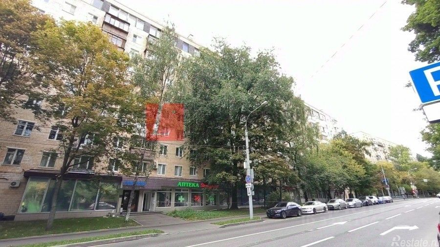 Продажа торгового помещения Петровско-Разумовский проезд,  д. 5