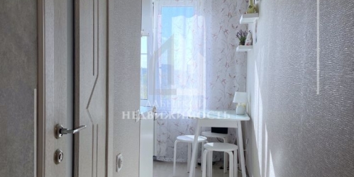 2-комн квартира Палехская улица,  д. 13