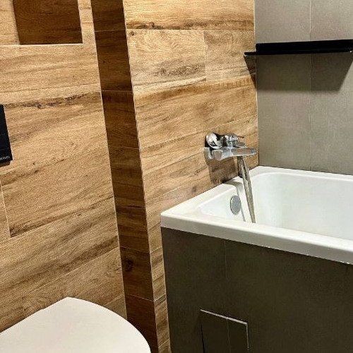 1-комн квартира Красногорск, Парковая улица, 8