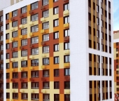 Продать Квартиры вторичка Новоивановское, б-р Эйнштейна  1 